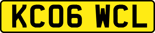KC06WCL