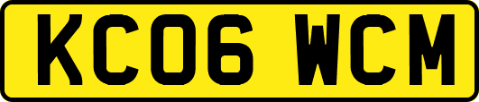KC06WCM