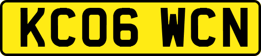 KC06WCN