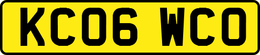 KC06WCO
