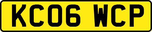 KC06WCP