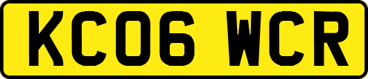 KC06WCR