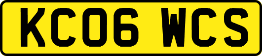 KC06WCS