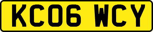KC06WCY