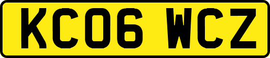 KC06WCZ