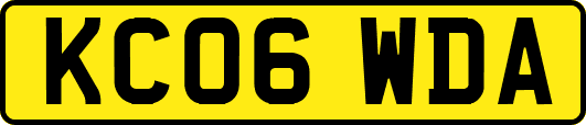 KC06WDA