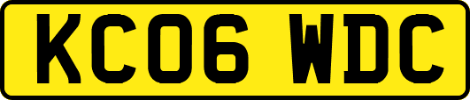 KC06WDC