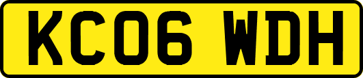 KC06WDH