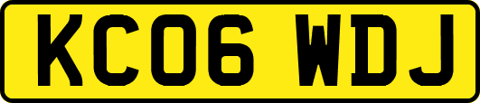 KC06WDJ