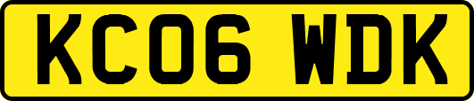 KC06WDK