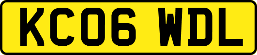 KC06WDL