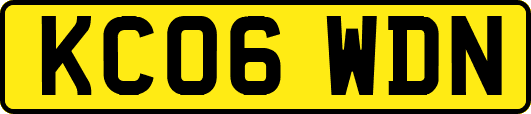 KC06WDN