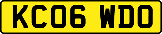 KC06WDO