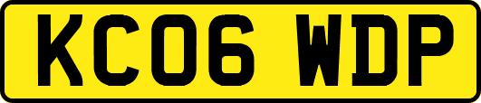 KC06WDP