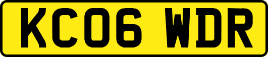 KC06WDR