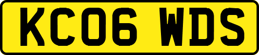 KC06WDS
