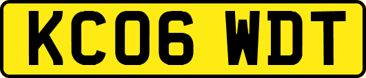 KC06WDT