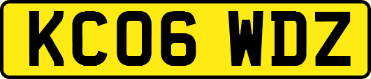 KC06WDZ