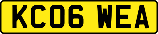 KC06WEA