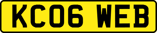 KC06WEB