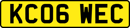 KC06WEC