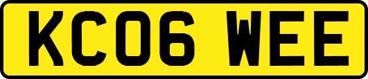 KC06WEE