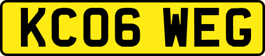KC06WEG