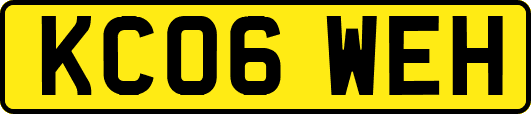KC06WEH