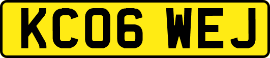 KC06WEJ