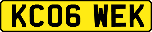 KC06WEK