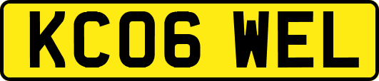 KC06WEL