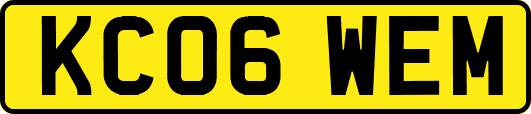 KC06WEM