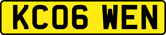 KC06WEN