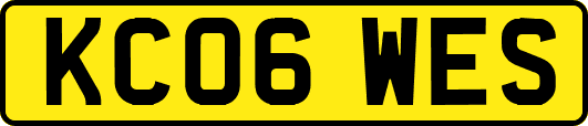 KC06WES