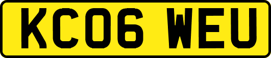KC06WEU