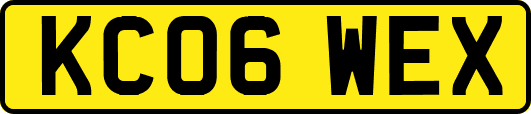 KC06WEX