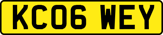 KC06WEY