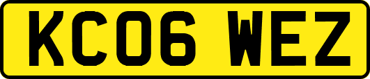 KC06WEZ