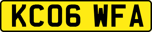 KC06WFA