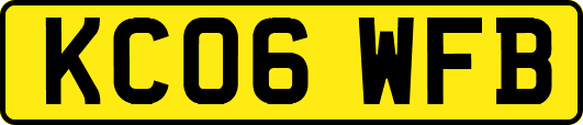 KC06WFB