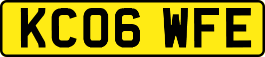 KC06WFE