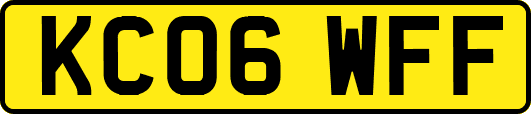 KC06WFF