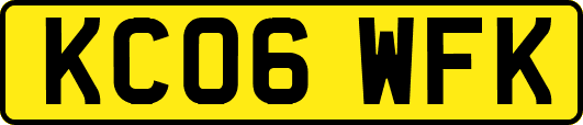 KC06WFK