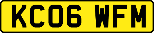 KC06WFM