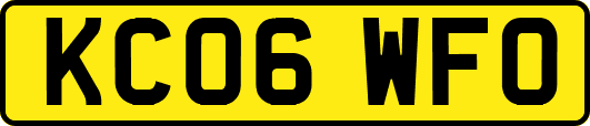 KC06WFO