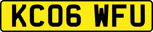 KC06WFU
