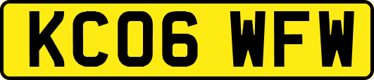 KC06WFW