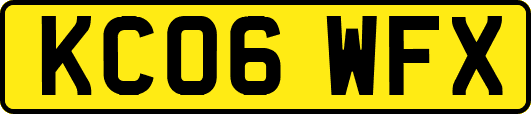 KC06WFX