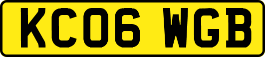 KC06WGB