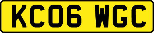 KC06WGC